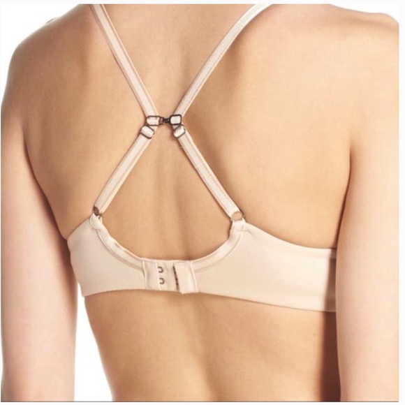 Nordstrom Racerback bra - Picture 2 of 7